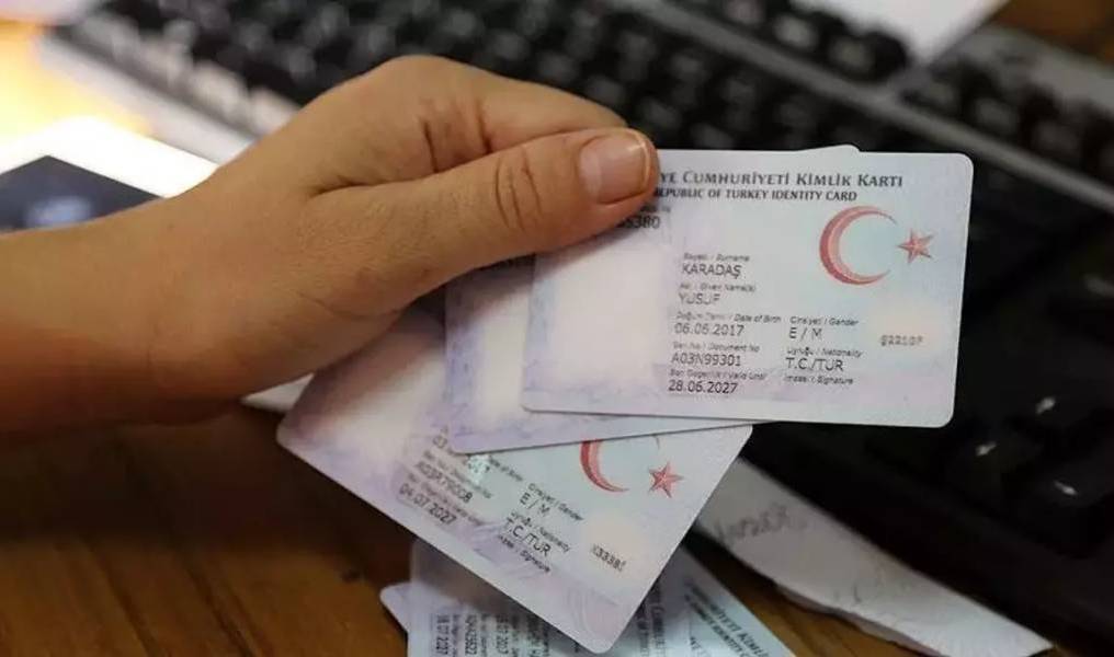 Duyan Nüfus Müdürlüklerine koştu. Tamamen ücretsiz oldu hemen işlem yapılıyor 5